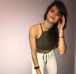 Meet your Posher, Katya